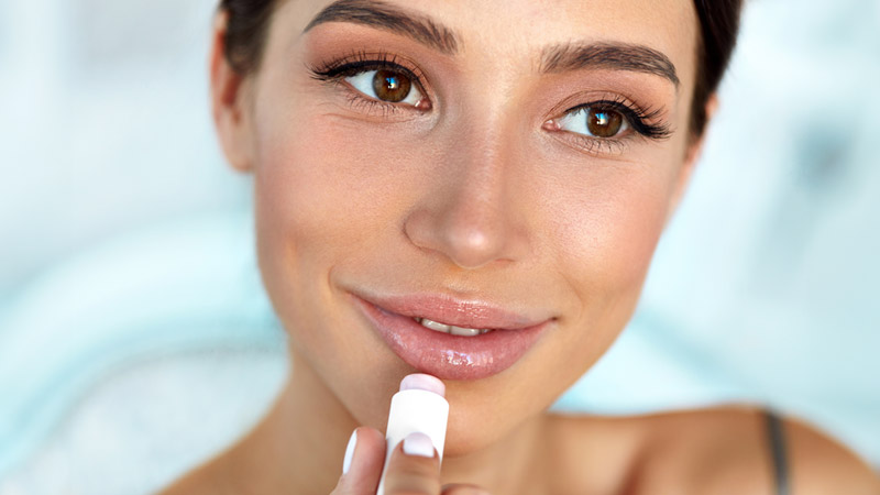 Protectores labiales